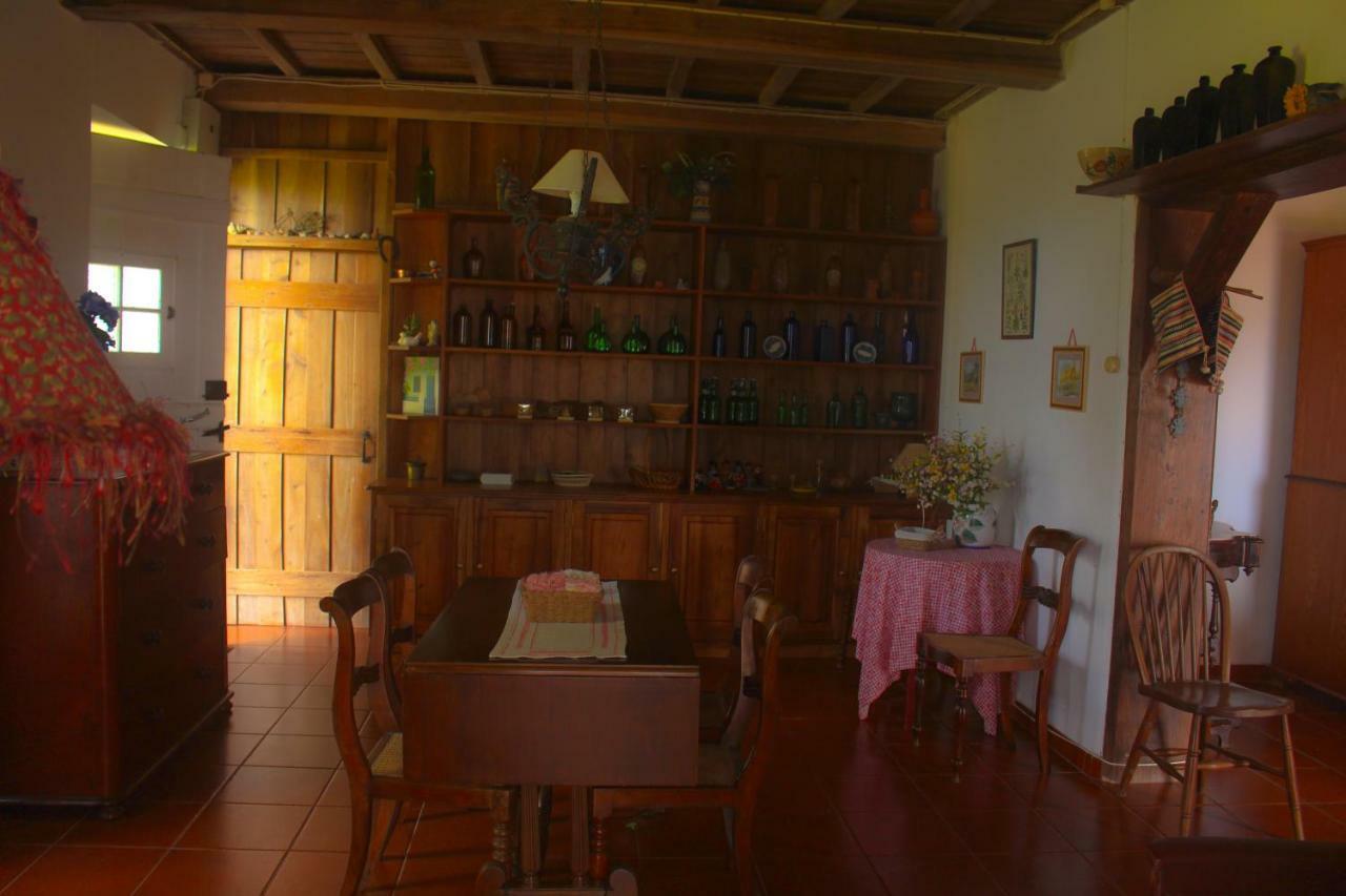 Casa Das Lapinhas Лагоа Экстерьер фото