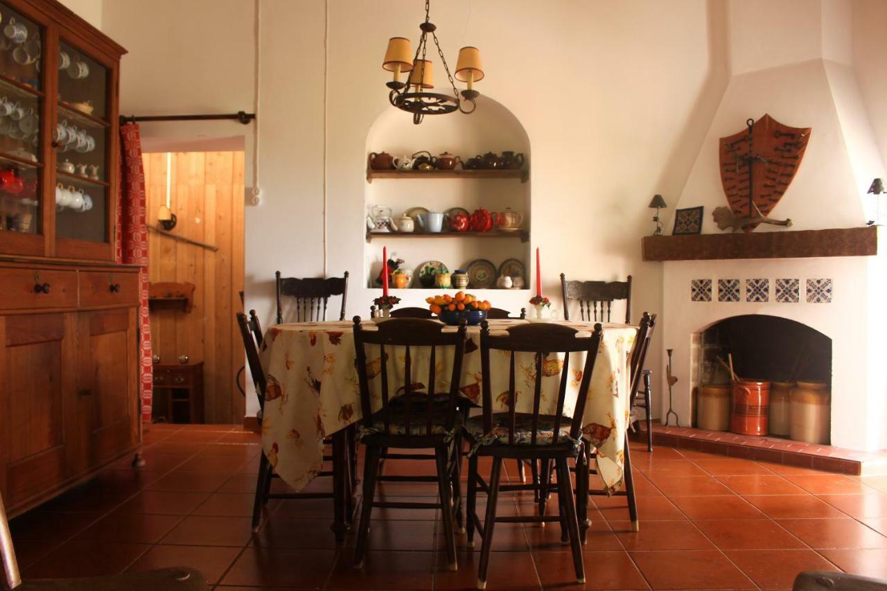 Casa Das Lapinhas Лагоа Экстерьер фото