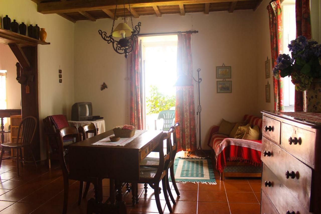 Casa Das Lapinhas Лагоа Экстерьер фото