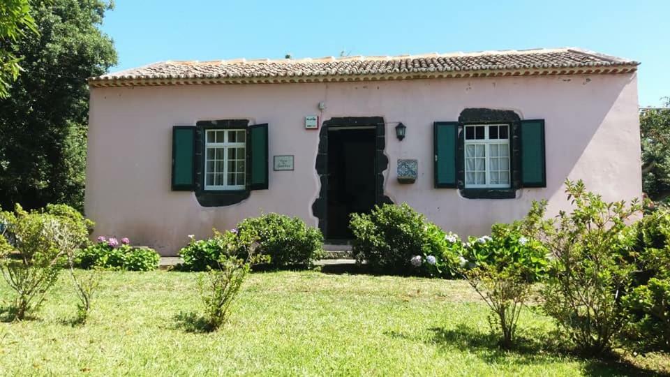 Casa Das Lapinhas Лагоа Экстерьер фото