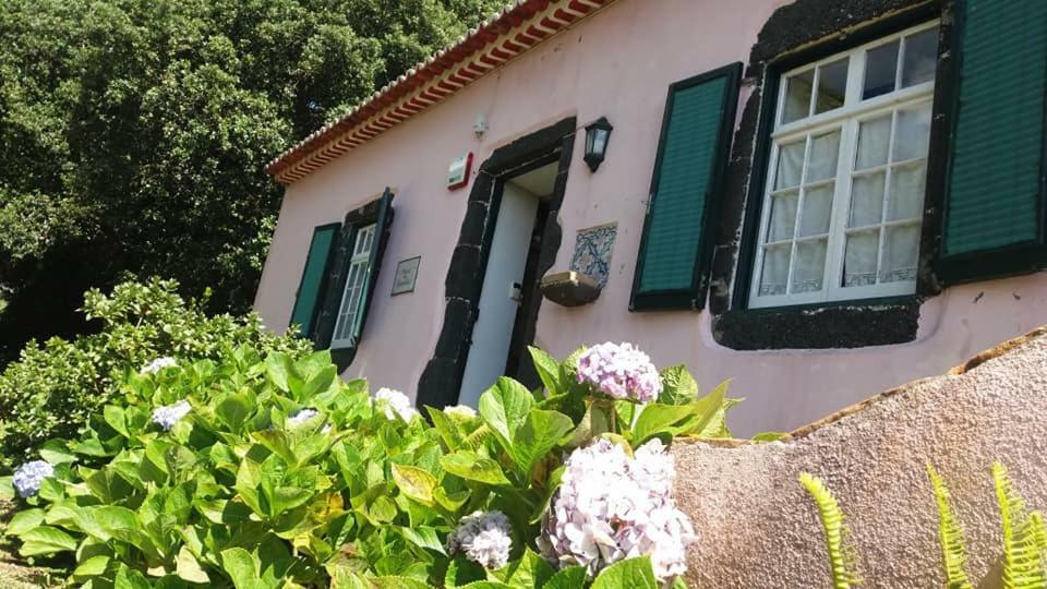 Casa Das Lapinhas Лагоа Экстерьер фото